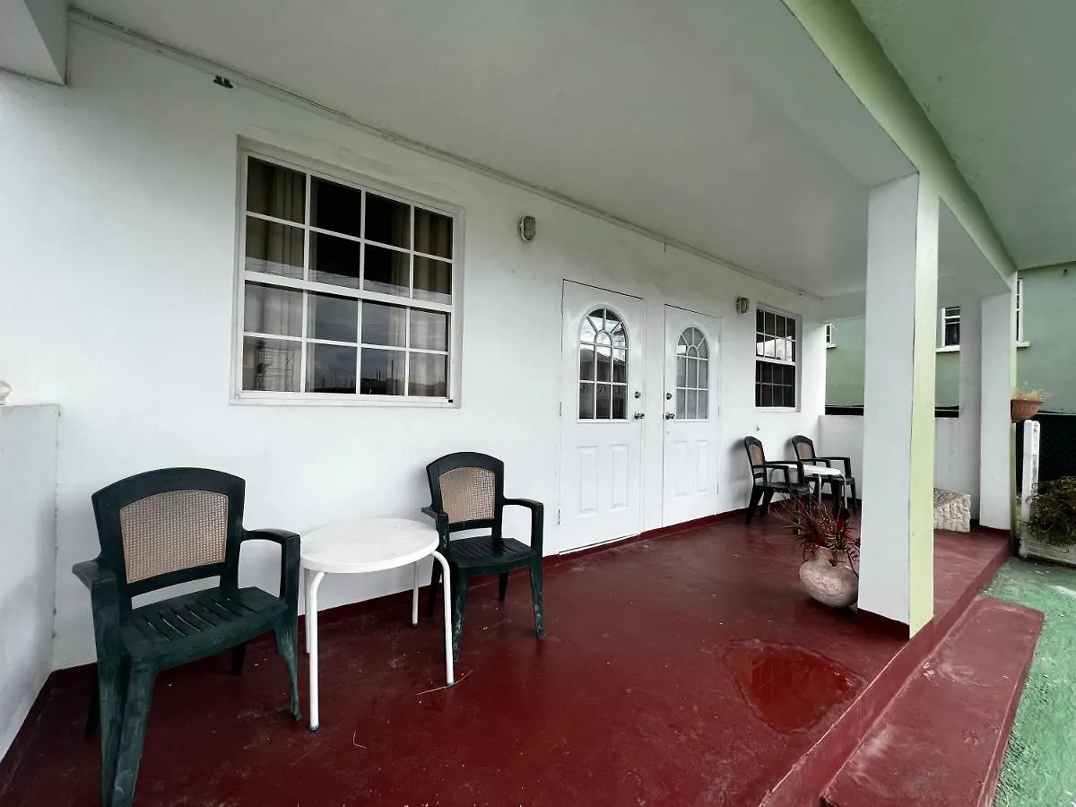 Home On The Hill Christ Church Barbados