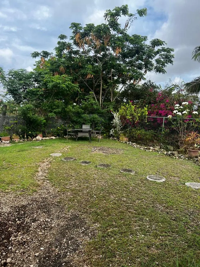 Home On The Hill Christ Church Barbados